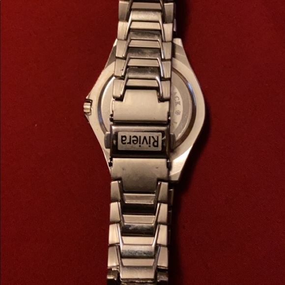 Riviera wrist watch - Picture 2 of 3
